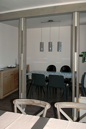 Rénovation généarale - 25point4