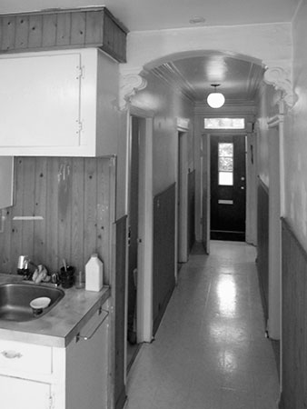 Rénovation généarale - 25point4