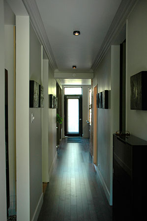 Rénovation généarale - 25point4