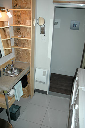 Rénovation généarale - 25point4